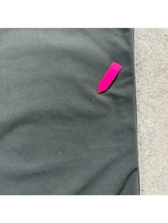 Lululemon ABC 5-Pocket Pants Men 36 x 33 Gray Classic Fit Stretch - Picture 2 of 16